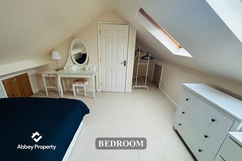 1 bedroom in a flat share to rent, Compton Avenue | Leagrave | LU4 9AX