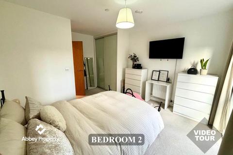 Studio to rent, Wilson Court | Airport | LU2 0GF