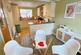 Dining to Kitchen