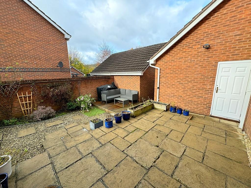 Garden new