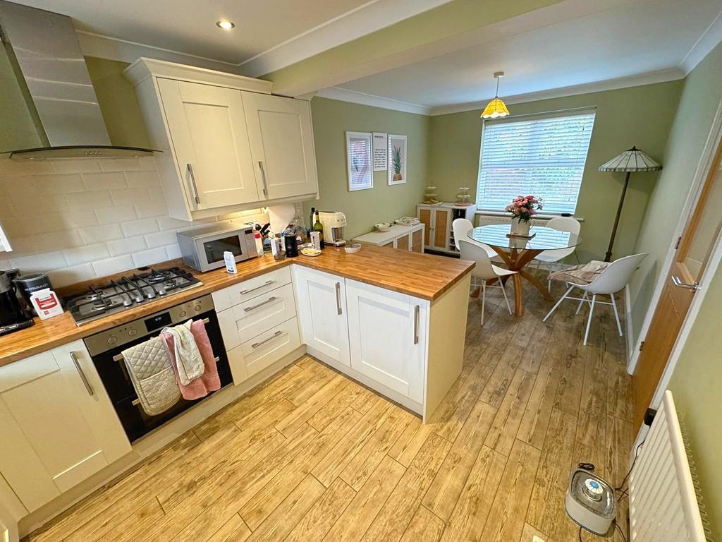 Kitchen new
