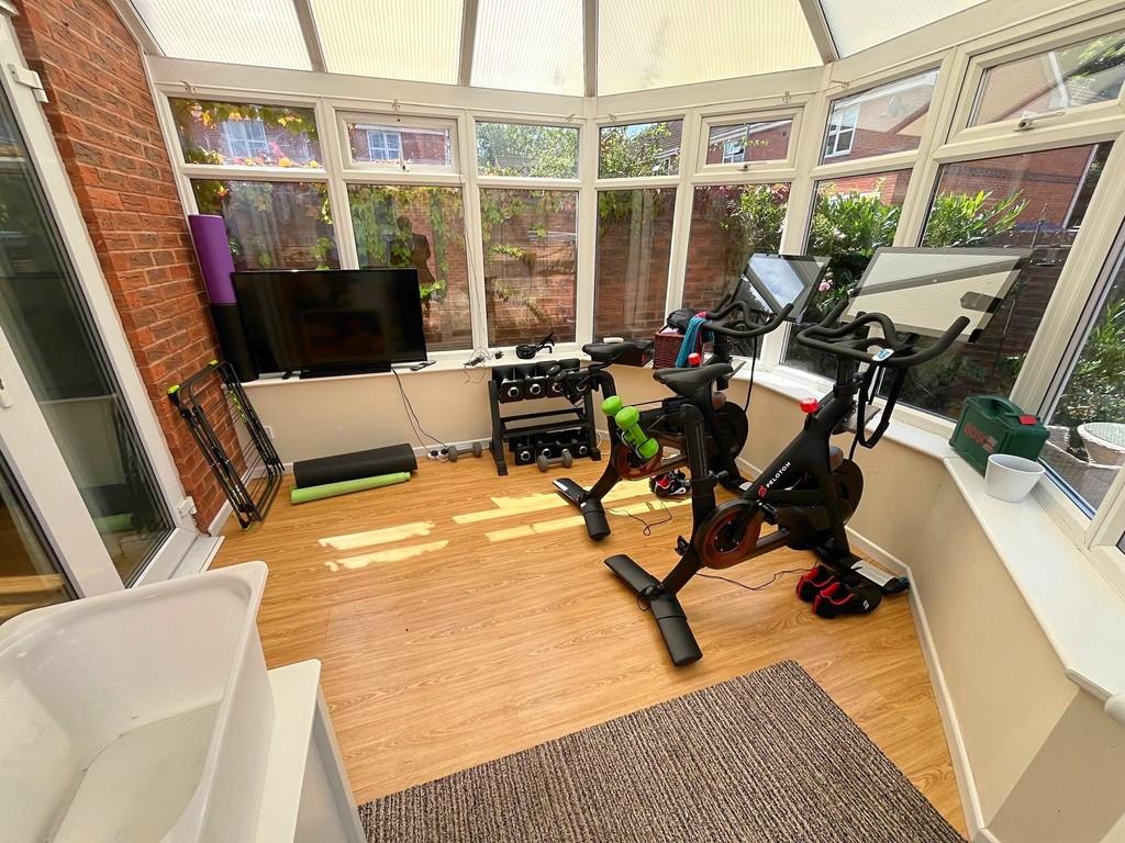 Conservatory