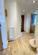 Ent hall to door