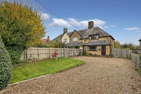 55 Brackley Road, Westbury, Brackley, NN13 5JN