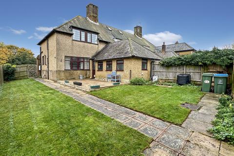 55 Brackley Road, Westbury, Brackley, NN13 5JN