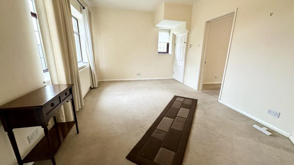 Second Reception Room