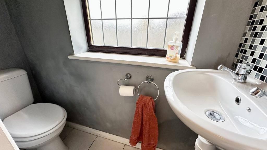 Cloakroom