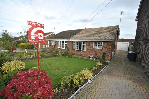 2 bedroom semi-detached bungalow for sale, Everetts Close, Doncaster DN11