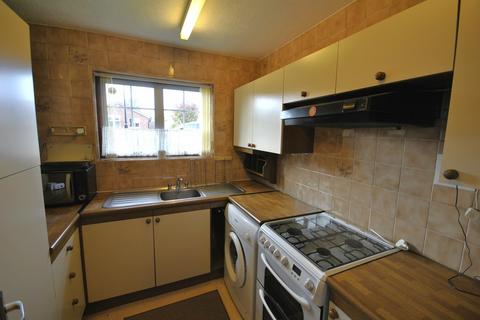 2 bedroom semi-detached bungalow for sale, Everetts Close, Doncaster DN11