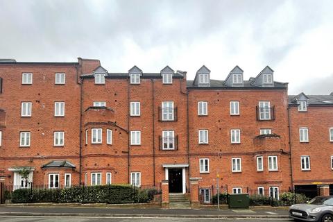 2 bedroom flat for sale, Britannia Road, Cherwell Court Britannia Road, OX16