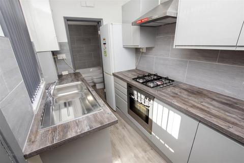 undefined, Dawlish Road, Birmingham B29
