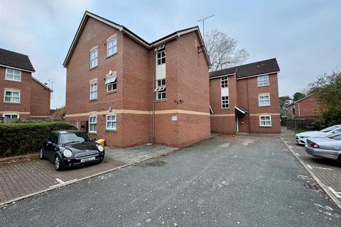 2 bedroom apartment to rent, Keats Mews, Brooklands, M23 9SG