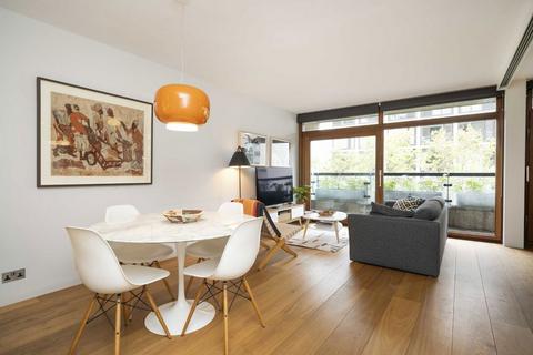 1 bedroom flat for sale, Barbican, London EC2Y