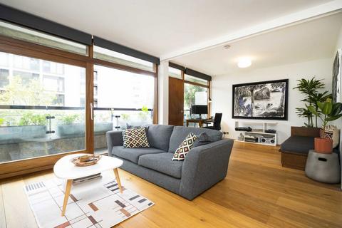 1 bedroom flat for sale, Barbican, London EC2Y