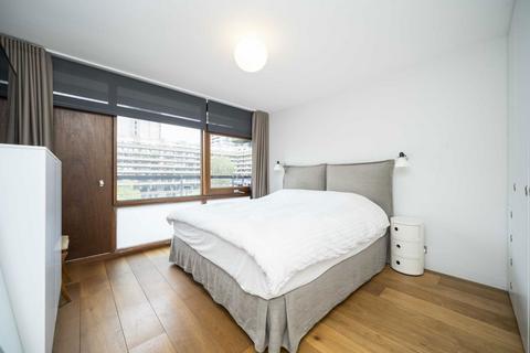 1 bedroom flat for sale, Barbican, London EC2Y