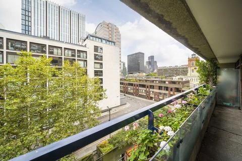 1 bedroom flat for sale, Barbican, London EC2Y