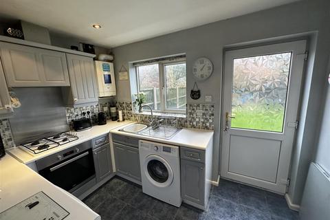 3 bedroom semi-detached house for sale, The Chimes, Tarleton, Preston