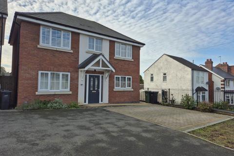 3 bedroom detached house to rent, Banners Lane, West Midlands