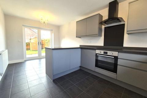 3 bedroom detached house to rent, Banners Lane, West Midlands