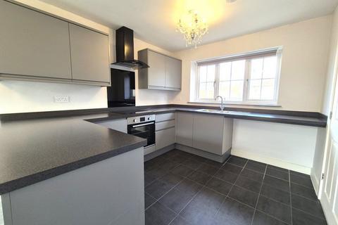 3 bedroom detached house to rent, Banners Lane, West Midlands