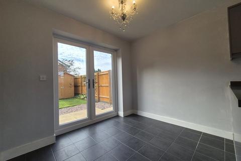 3 bedroom detached house to rent, Banners Lane, West Midlands