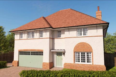 5 bedroom detached house for sale, Lionfields, Chester Le Street DH3