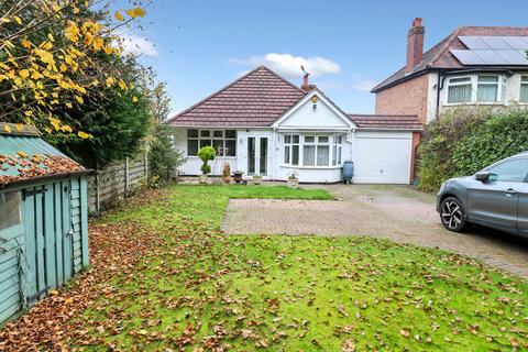 2 bedroom detached bungalow for sale, Streetsbrook Road, Solihull B90