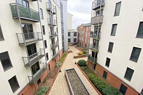 2 bedroom apartment for sale, Derby Road, Canning Circus