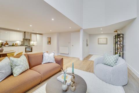 2 bedroom apartment for sale, Essex Road, Islington, London, N1