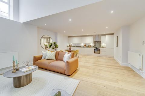 2 bedroom apartment for sale, Essex Road, Islington, London, N1