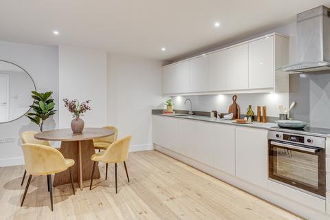 2 bedroom apartment for sale, Essex Road, Islington, London, N1