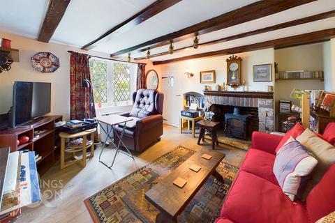 43 Mill Road, Ellingham, Bungay, NR35 2PY
