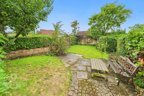 43 Mill Road, Ellingham, Bungay, NR35 2PY