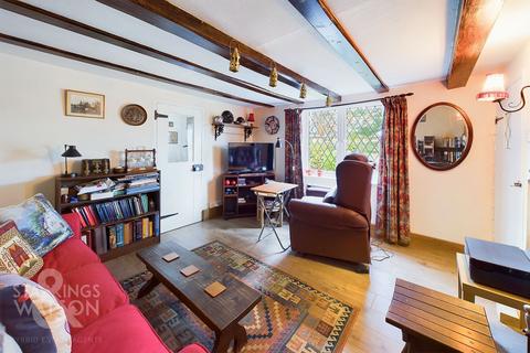43 Mill Road, Ellingham, Bungay, NR35 2PY