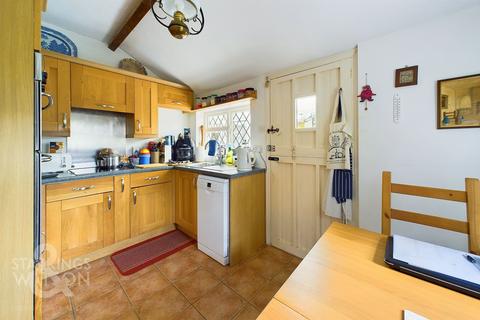 43 Mill Road, Ellingham, Bungay, NR35 2PY