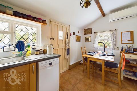 43 Mill Road, Ellingham, Bungay, NR35 2PY