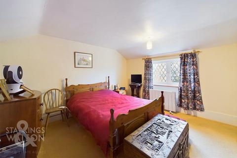 43 Mill Road, Ellingham, Bungay, NR35 2PY
