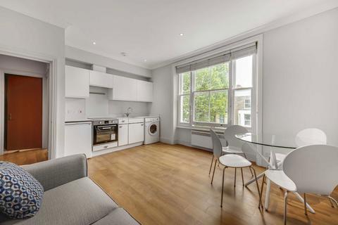 1 bedroom flat to rent, Russell Road, London W14