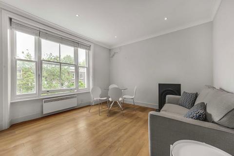 1 bedroom flat to rent, Russell Road, London W14