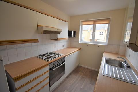 1 bedroom flat to rent, WINCH CLOSE, HERTS SG4