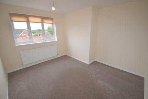 1 bedroom flat to rent, WINCH CLOSE, HERTS SG4