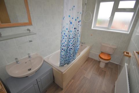 1 bedroom flat to rent, WINCH CLOSE, HERTS SG4