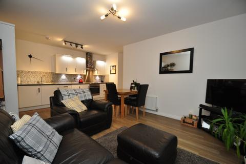 2 bedroom apartment to rent, Otto Road, Welwyn Garden City AL7