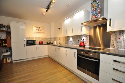 2 bedroom apartment to rent, Otto Road, Welwyn Garden City AL7