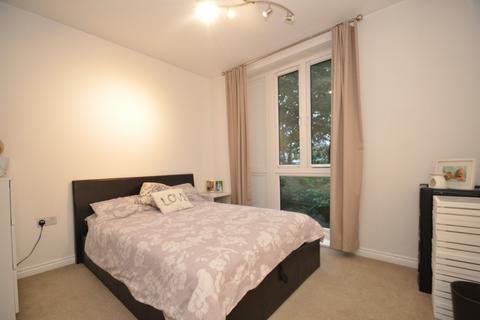 2 bedroom apartment to rent, Otto Road, Welwyn Garden City AL7