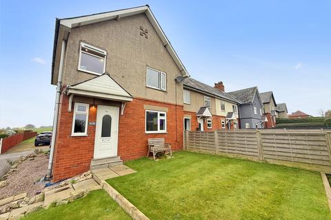 3 bedroom end of terrace house for sale, Stoney Haggs Road, Scarborough YO12