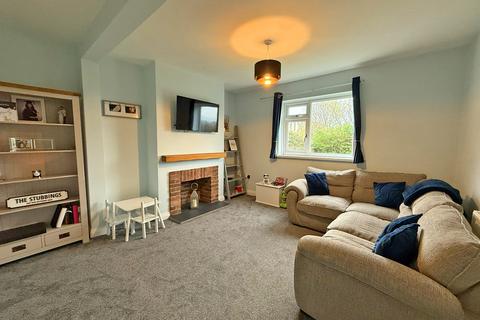 3 bedroom end of terrace house for sale, Stoney Haggs Road, Scarborough YO12