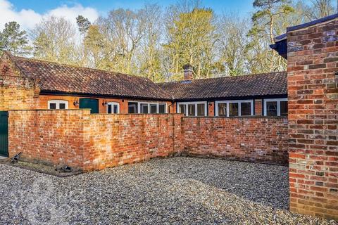 3 bedroom barn conversion to rent, Church Lane, Broome, Bungay