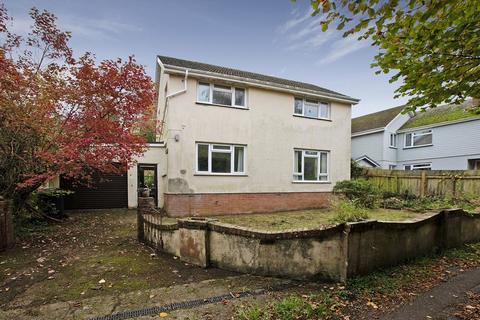 3 bedroom detached house for sale, Laurel Lane, Shaldon