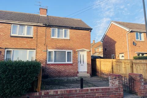 2 bedroom semi-detached house to rent, Portland Road, Sunderland SR3